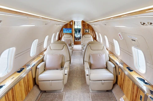 Challenger 350 | Bombardier